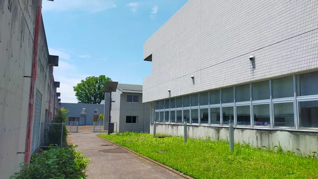 Gunma Prefectural Women’s University