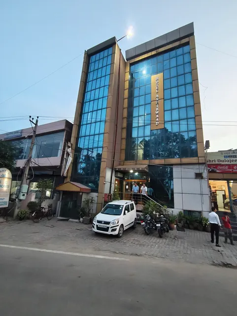 Hotel Ashirwad