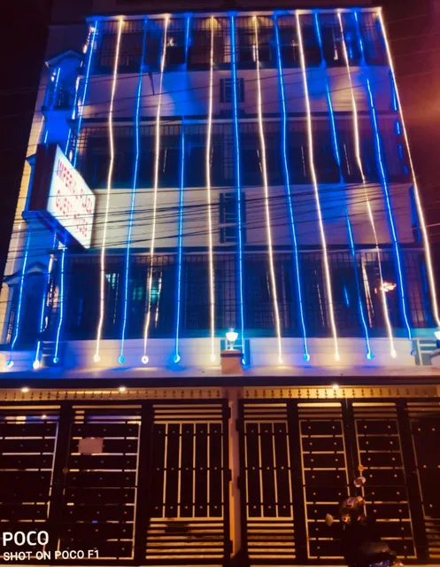 IMPERIAL PLAZA Guest House