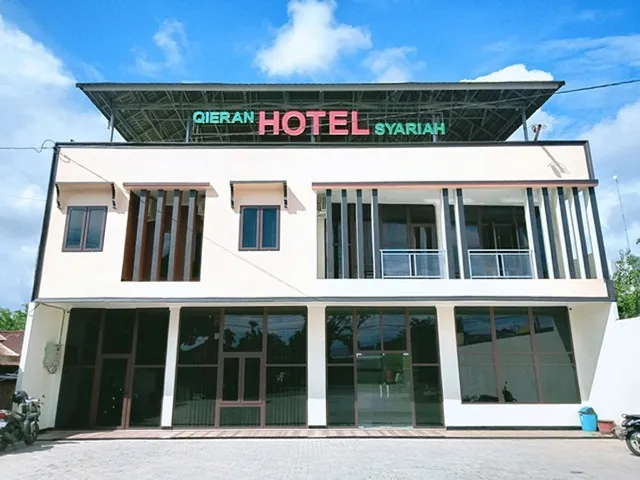 Qieran Hotel Syariah