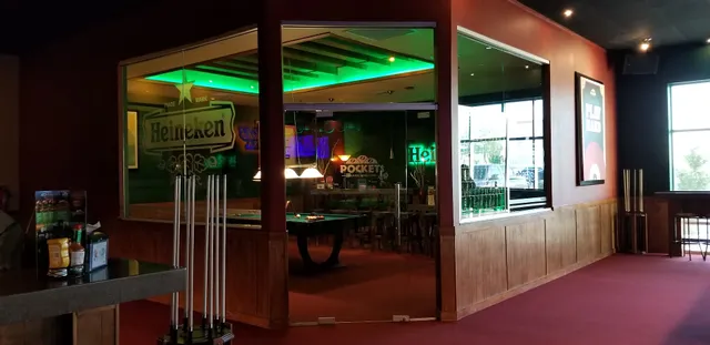 Pockets Billiards, Wings & Beer