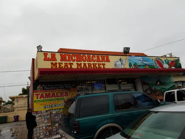 La Michoacana Market