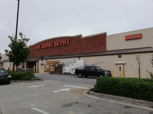 Presidential Commons