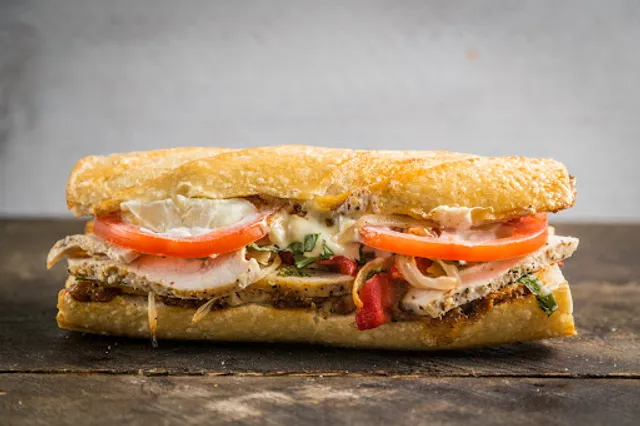 North Beach Sandwicheez