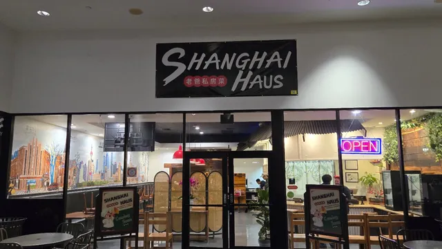Shanghai Haus