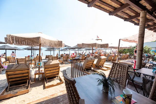 Naboo All Day Bar Restaurant