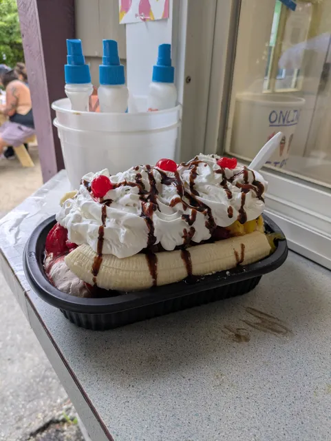 Hodgies Too of Stratham