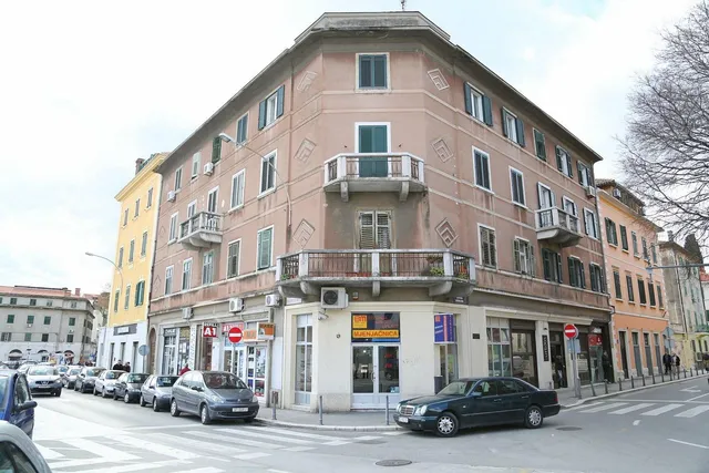 A&M Apartment And Rooms, Split