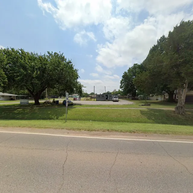 Snoklahoma Shaved Ice