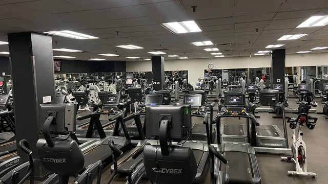 New York Sports Club