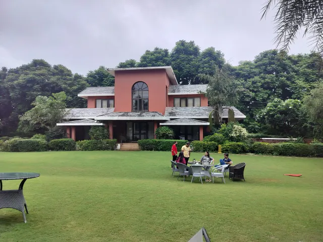 The Manvi Estate