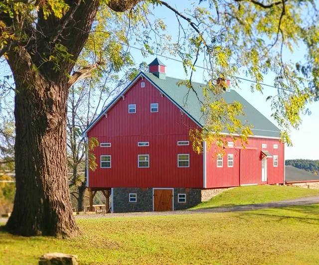 JD Lumber & Hardware