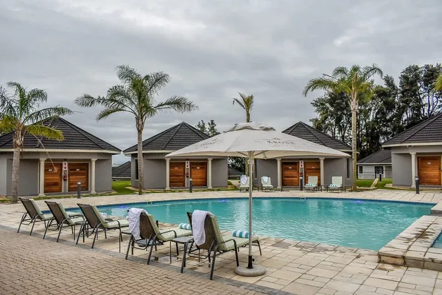 Aloe Lifestyle Hotel