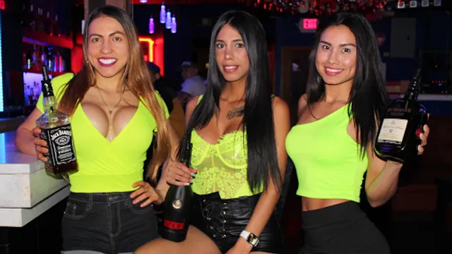 El Potrero Sport Bar