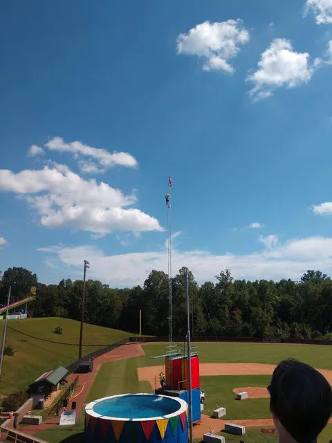 Hickory American Legion Fairgrounds