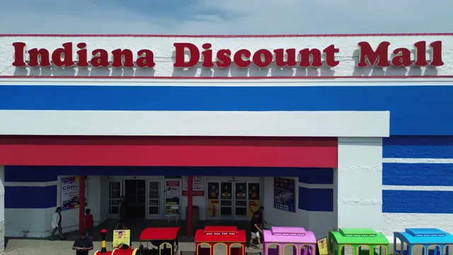 Indiana Discount Mall