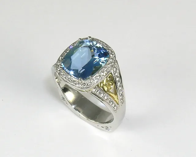 Joel McFadden Designs