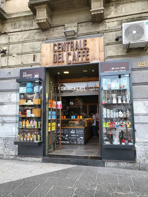 Centrale del Caffè