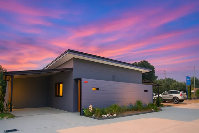 กรณวรรณ รีสอร์ท KORNNAWAN Resort