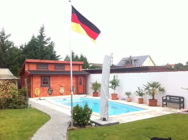 Ferienhaus M & M