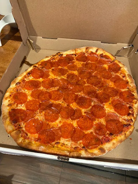 La Rustica Trattoria