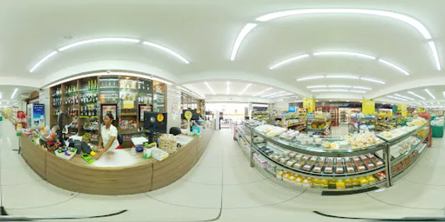 Padaria Globo Candeias