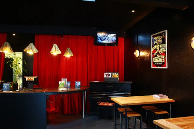 Hell Pizza Kohimarama