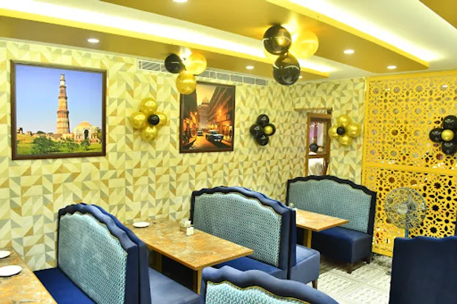 Al-Rehan Zaika Family Restaurant (Castle Mill Branch)
