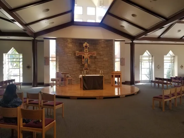 St. Catherine of Siena Newman Center