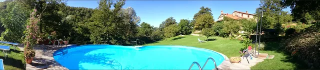 Locazione Turistica Doccione di Sotto