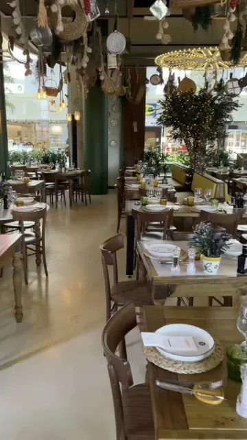 Il Mannarino Merlata Bloom