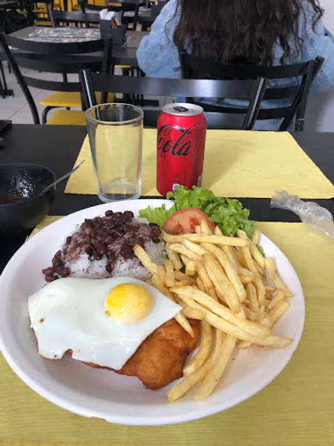 Restaurante XV