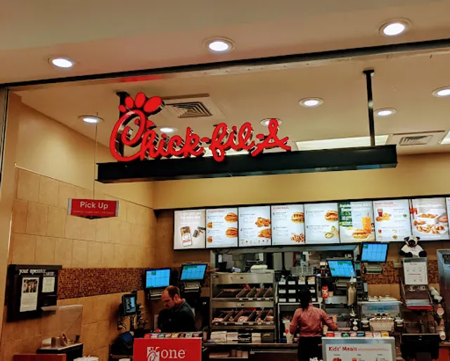 Chick-fil-A