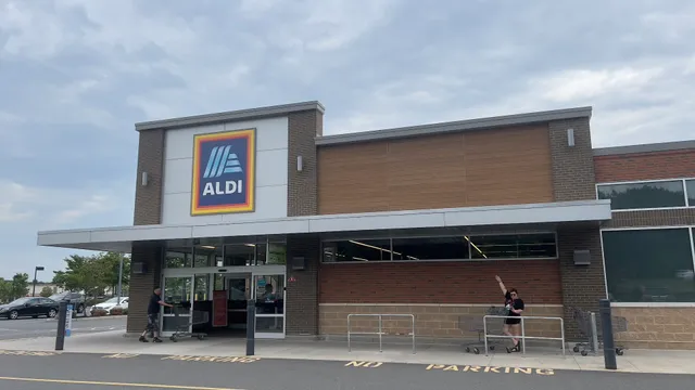 ALDI
