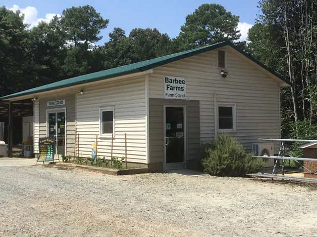 T & A Barbee Family Farm LLC