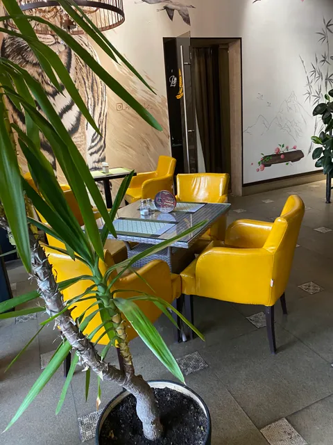 Korean Cuisine Restaurant Zell