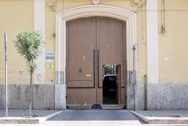 Gli Appartamenti della Villa - Casa Vacanze