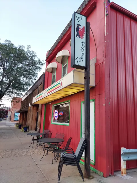 Los Tapatios