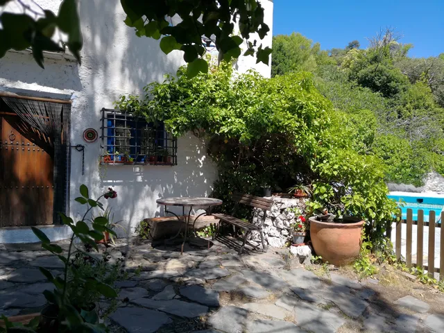 Casa Rural Cortijo Buena Vista