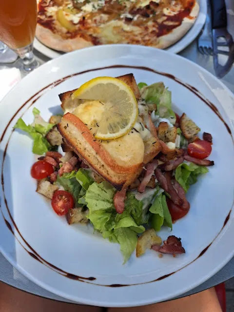 Restaurant La Petite Monasterienne