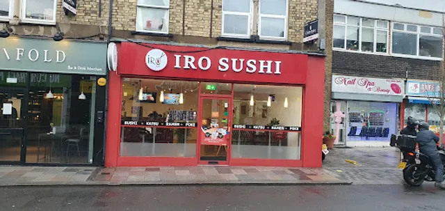 IRO Sushi(Sidcup)