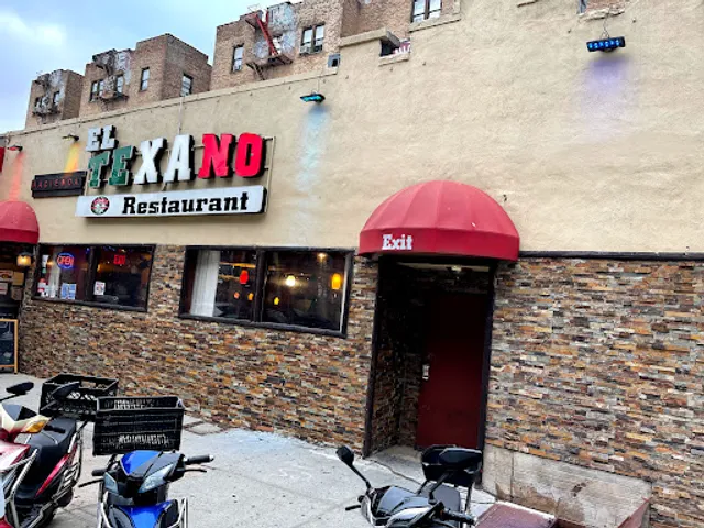 Sirenas 2 Mexican Restaurant & Bar