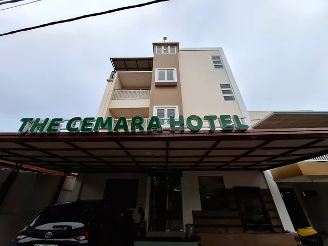 The Cemara Hotel