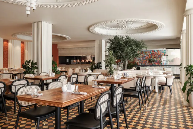 Vasilchuki Chaihona № 1