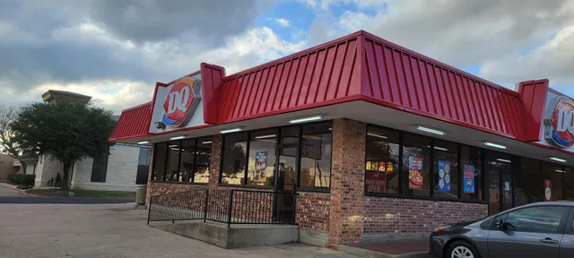 Dairy Queen