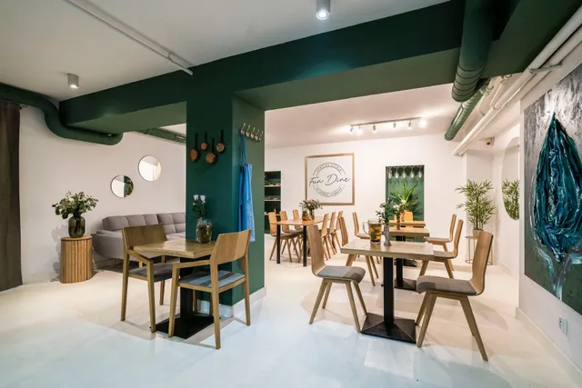 Fun Dine Studio Kulinarne