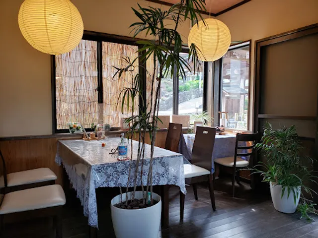 お休み処 風の蔵