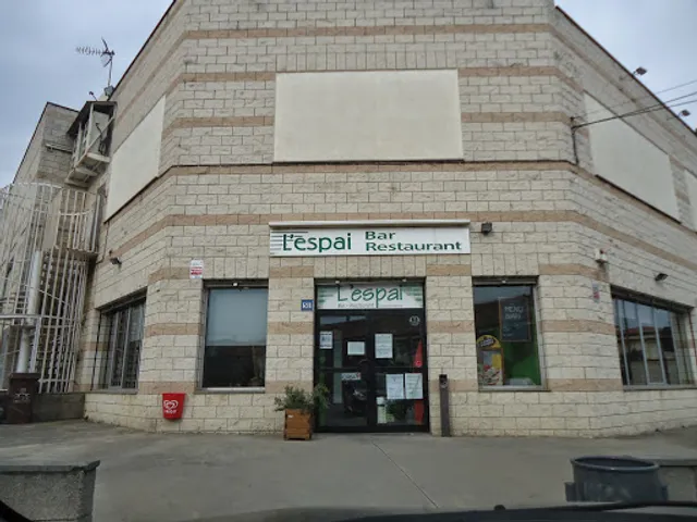 Bar-Restaurant L'Espai