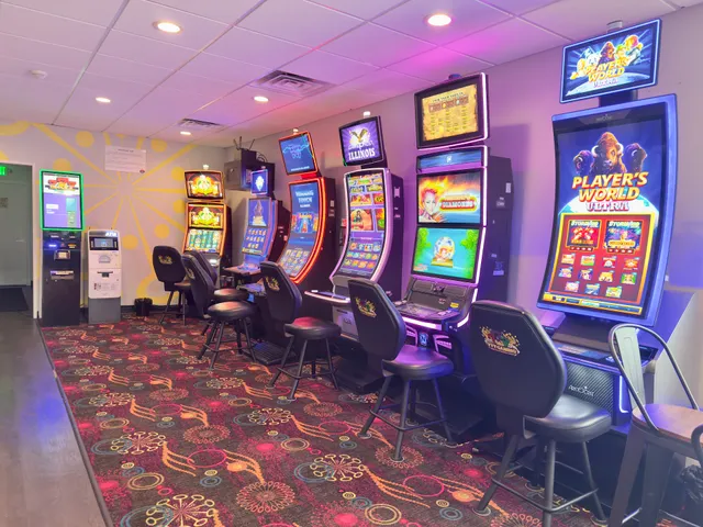 Maggio's Food Bar Slots