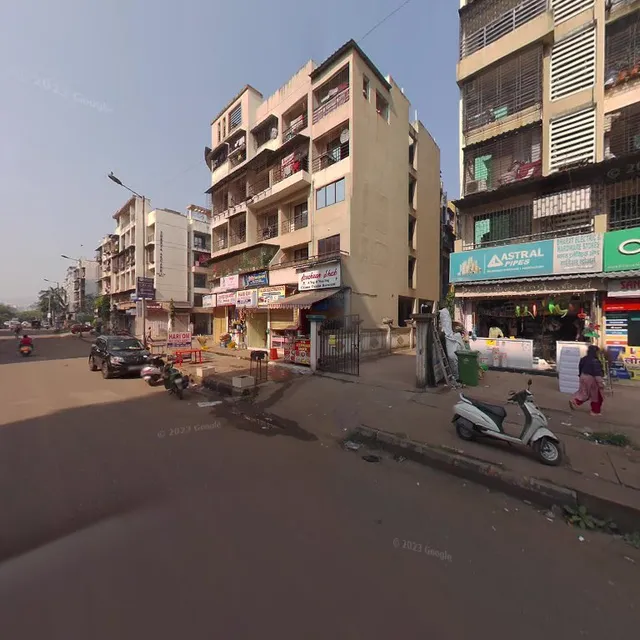 Shree Sai Veg And Non Veg